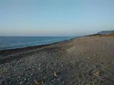 Il Fenicottero Campofelice di Roccella 