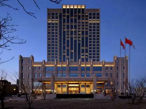 Shenyang Oriental Ginza International Hotel