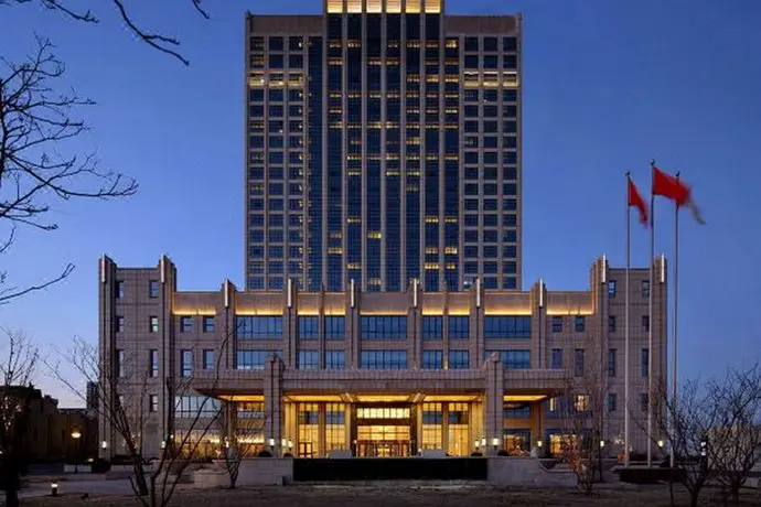 Shenyang Oriental Ginza International Hotel