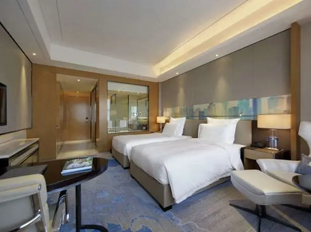 Shenyang Oriental Ginza International Hotel 