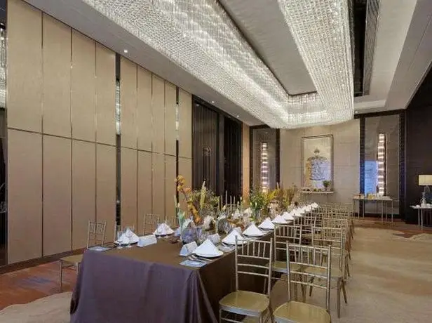 Shenyang Oriental Ginza International Hotel 