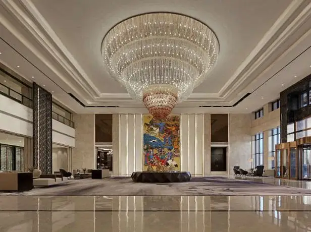 Shenyang Oriental Ginza International Hotel 