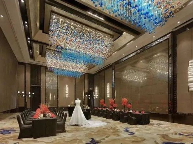 Shenyang Oriental Ginza International Hotel 