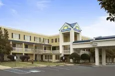 Days Inn by Wyndham Chattanooga/Hamilton Place 