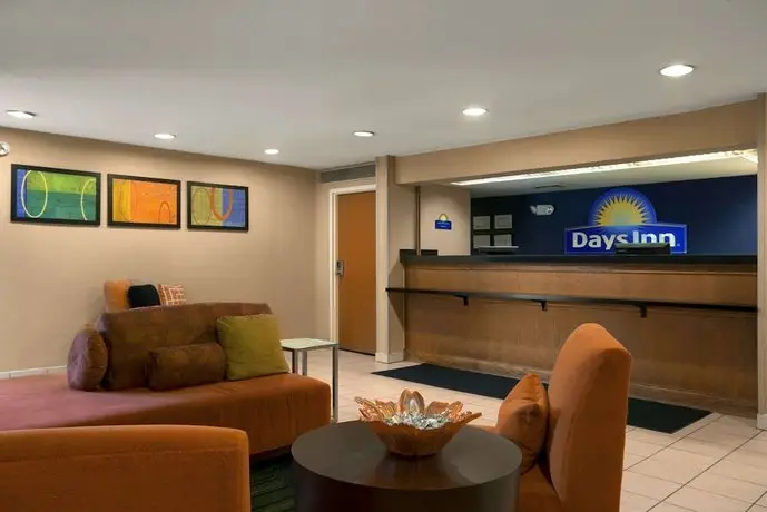 Days Inn by Wyndham Chattanooga/Hamilton Place 