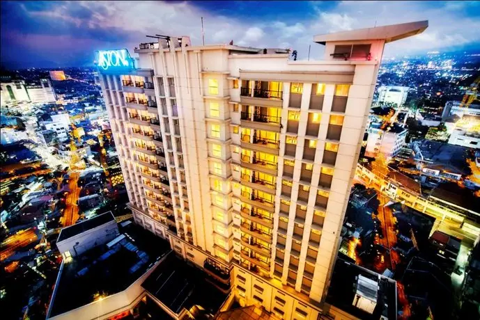 Aston Braga Hotel & Residence