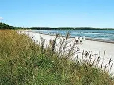 Balka Strand Balka Bornholm 