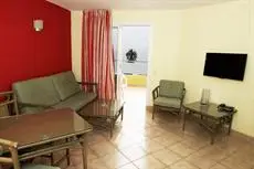 Apartamentos Morasol 