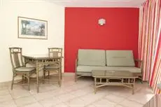 Apartamentos Morasol 