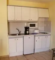 Apartamentos Morasol 