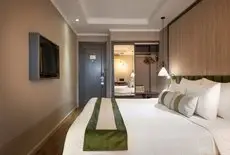 Essence Hanoi Hotel & Spa 