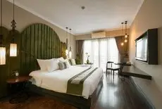 Essence Hanoi Hotel & Spa 