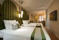 Essence Hanoi Hotel & Spa 