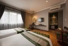 Essence Hanoi Hotel & Spa 