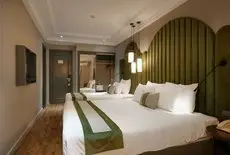 Essence Hanoi Hotel & Spa 