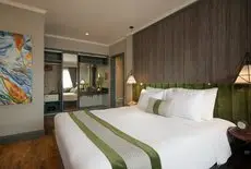 Essence Hanoi Hotel & Spa 