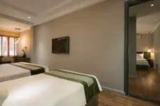 Essence Hanoi Hotel & Spa 