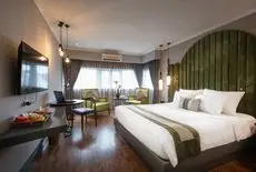 Essence Hanoi Hotel & Spa 