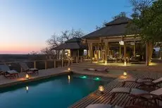 Simbavati Hilltop Lodge 