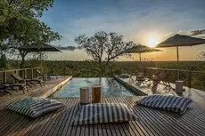 Simbavati Hilltop Lodge 