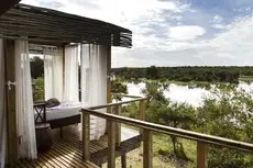 Simbavati Hilltop Lodge 