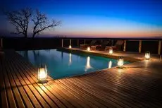 Simbavati Hilltop Lodge 