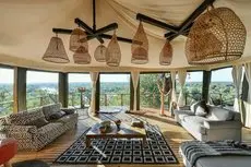 Simbavati Hilltop Lodge 