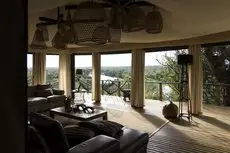 Simbavati Hilltop Lodge 