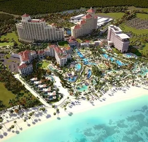 Baha Mar Casino & Hotel 