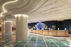 Baha Mar Casino & Hotel 