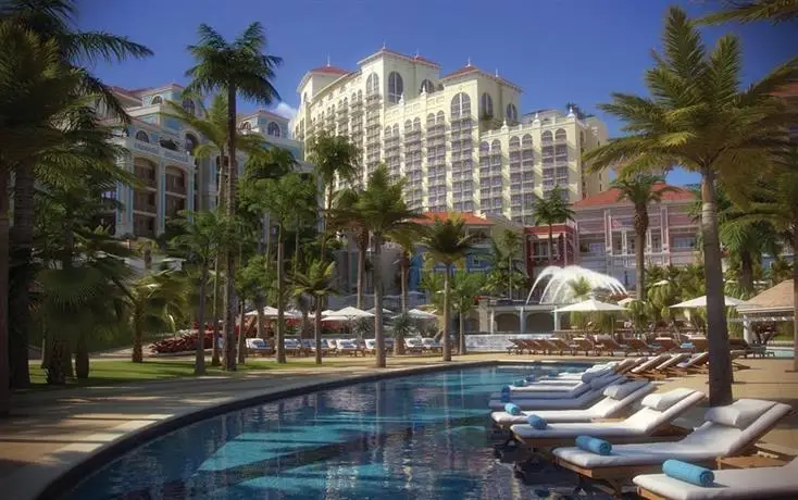 Baha Mar Casino & Hotel 