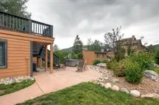 Pitkin Townhome 704 