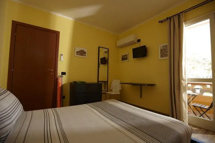 B&B La Meridiana