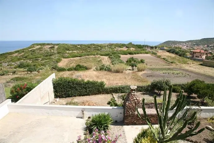 La Rosa dei Venti Castelsardo 