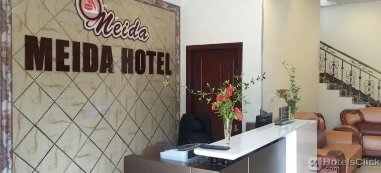 Meida Hotel & Restaurant 