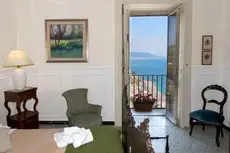 Residence Mareluna - Amalfi Coast 