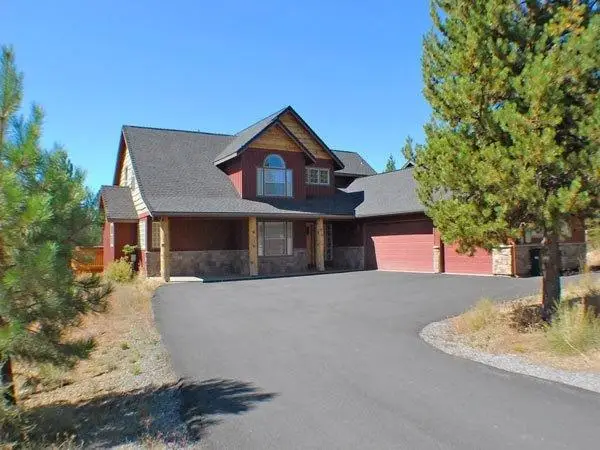 Beaver Drive 16539 Sunriver