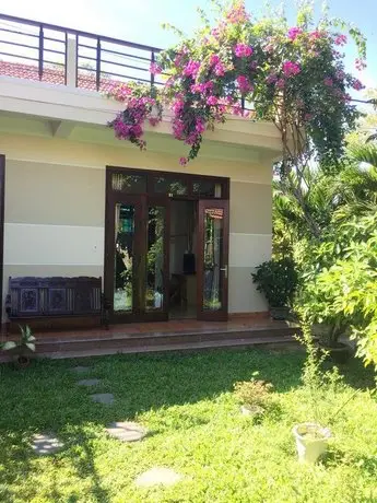 Galaxy Homestay 