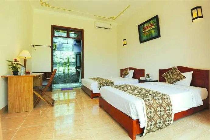 Galaxy Homestay