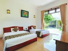 Galaxy Homestay 