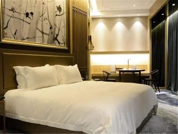 Enjoy Hotel Jinan 