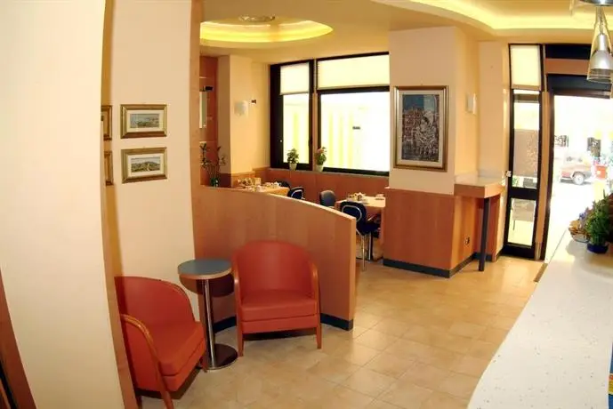 Hotel Nettuno Chioggia 