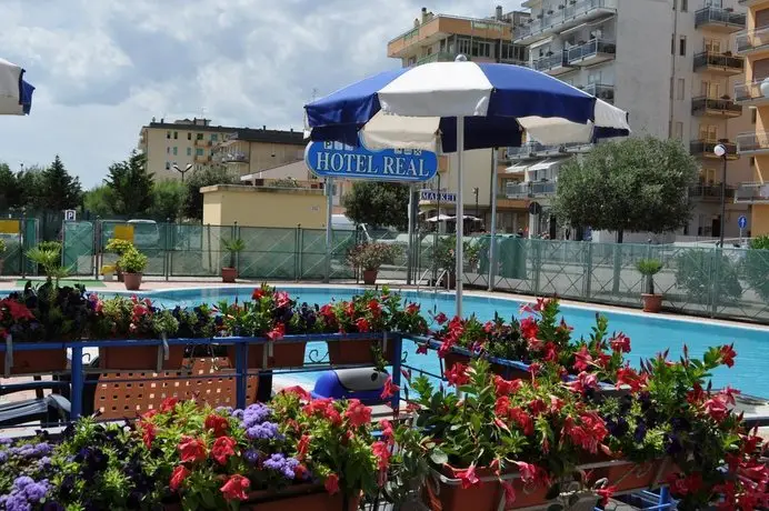 Hotel Real Chioggia 