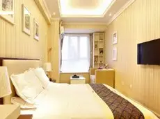 Jinan Tujia Sweethome Serviced Apartment Xiangtai Huidong International 