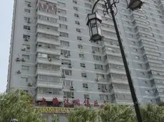 Jinan Daminghu Hostel 