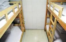 Jinan Daminghu Hostel 