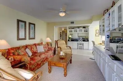 A Slice of Paradise Compass Point 310 Condo at Gulf Shores