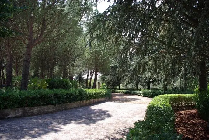 Tenuta Casavola 