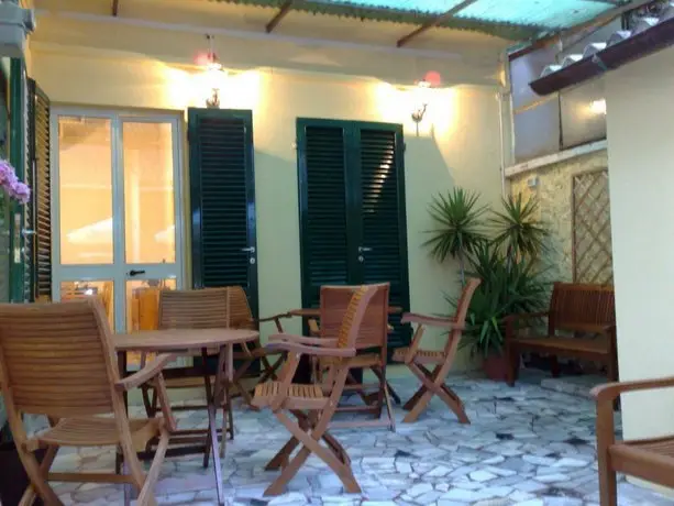 Apartments B&B Viareggio 