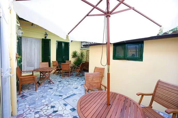 Apartments B&B Viareggio 